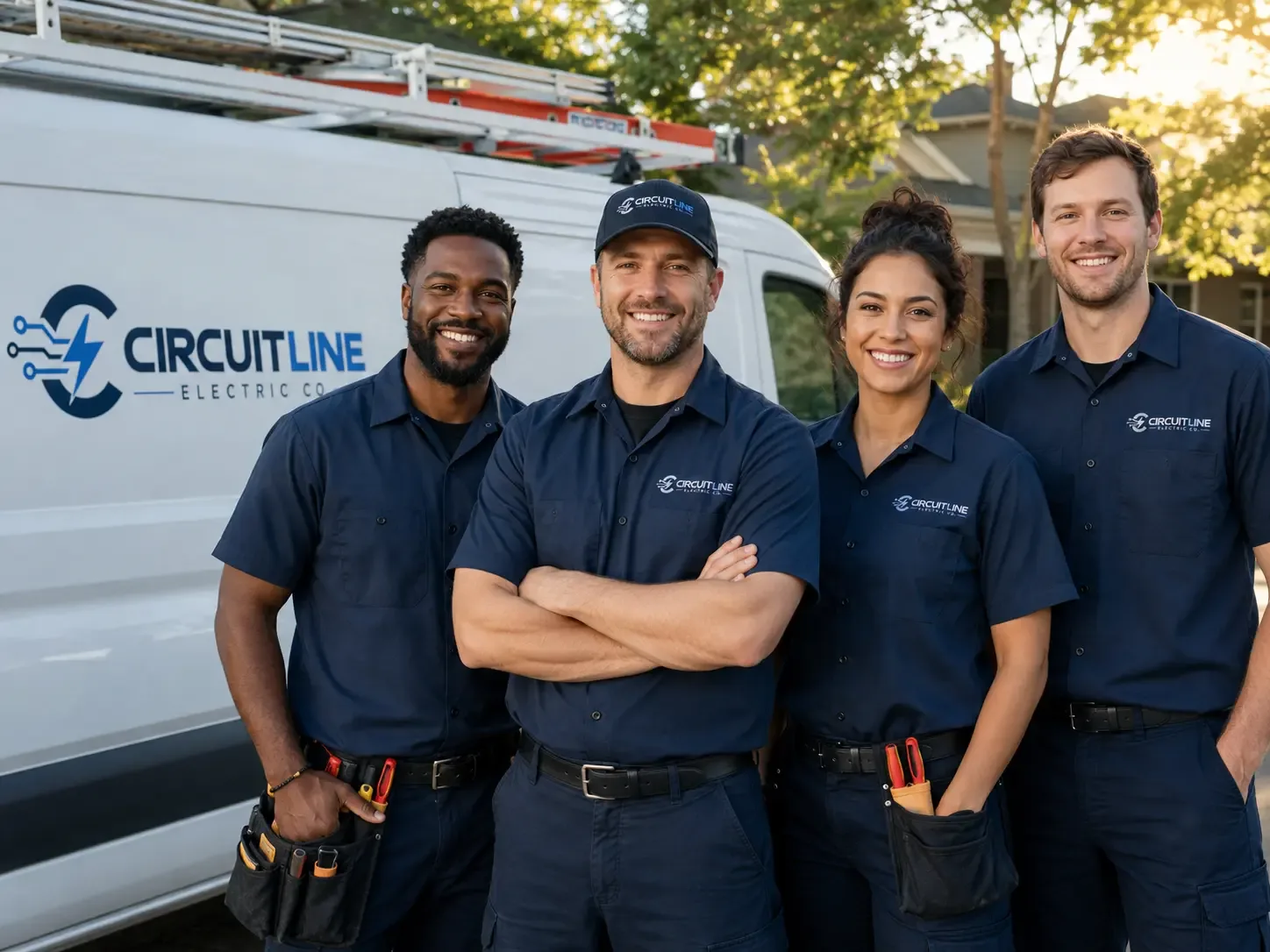 Whole Home Rewiring company in Middlebury, VT