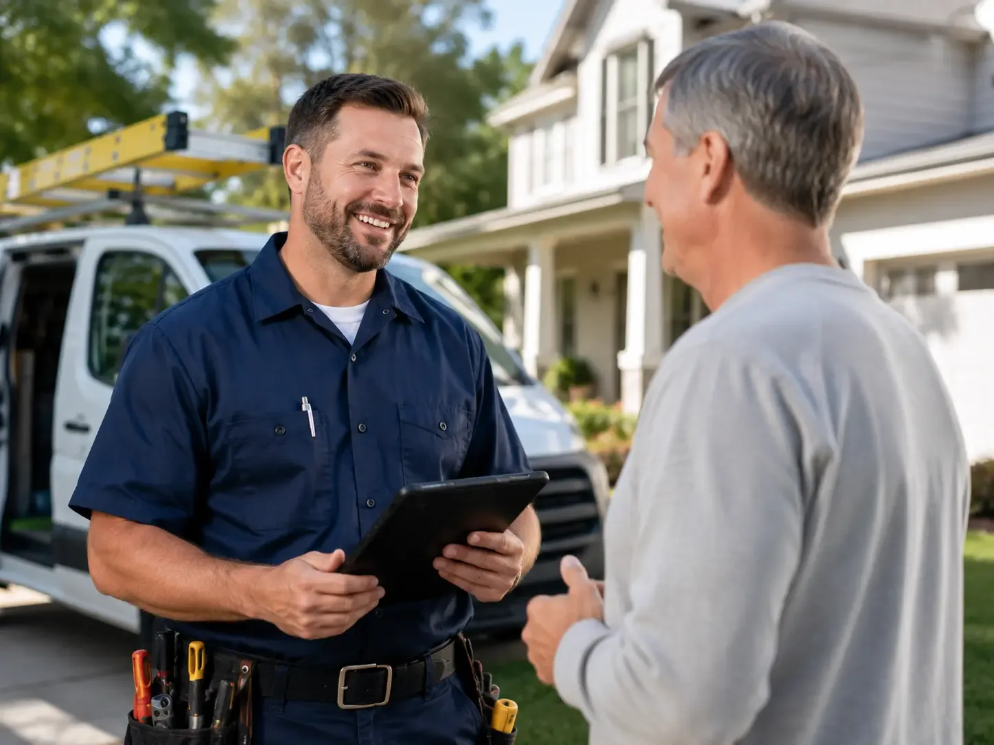 Whole Home Rewiring Middlebury, VT FAQs